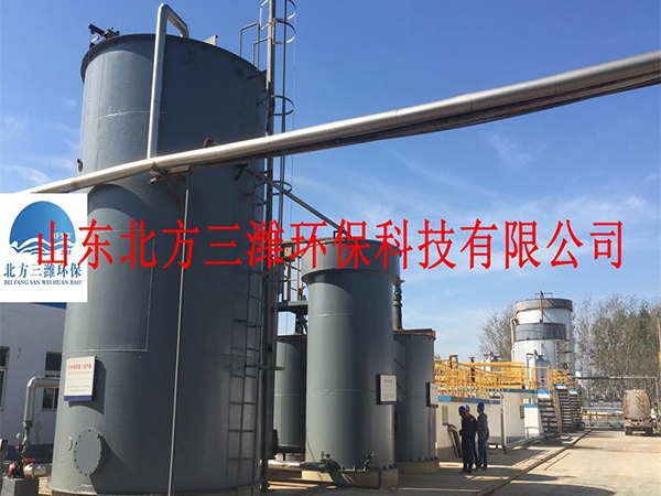 铁碳微电解设备